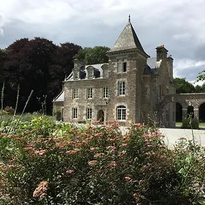  Landhuis Chateau Voisin